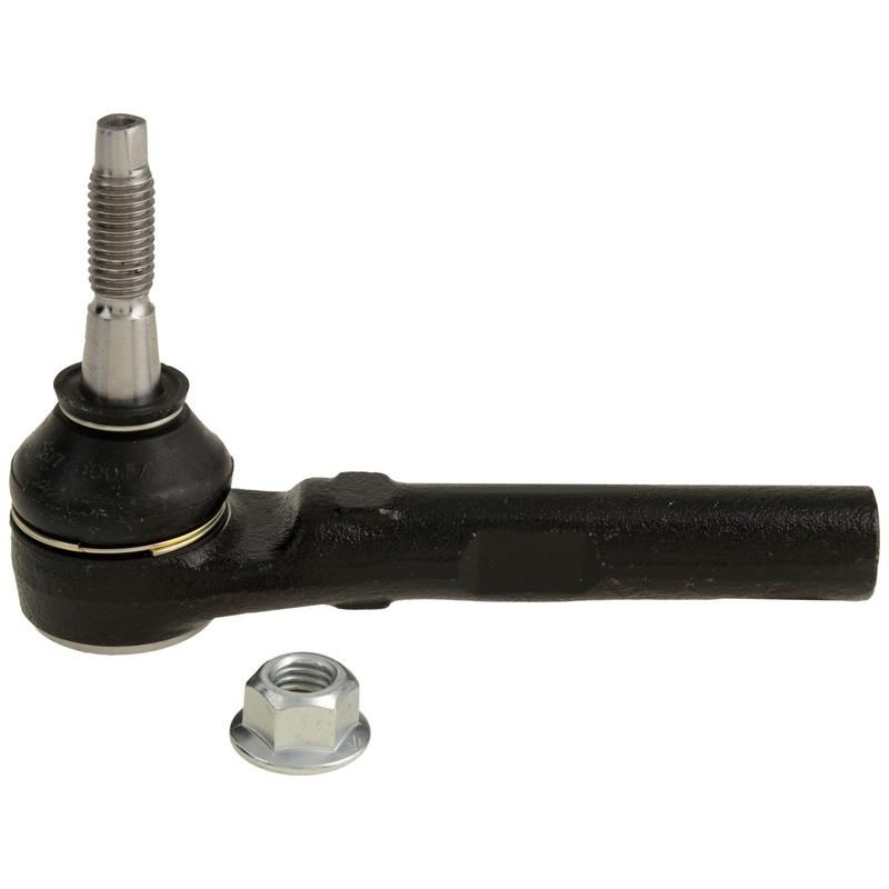 TRW PARTS JTE1241 TRW PREMIUM CHASSIS -  STEERING TIE ROD END - JTE1241