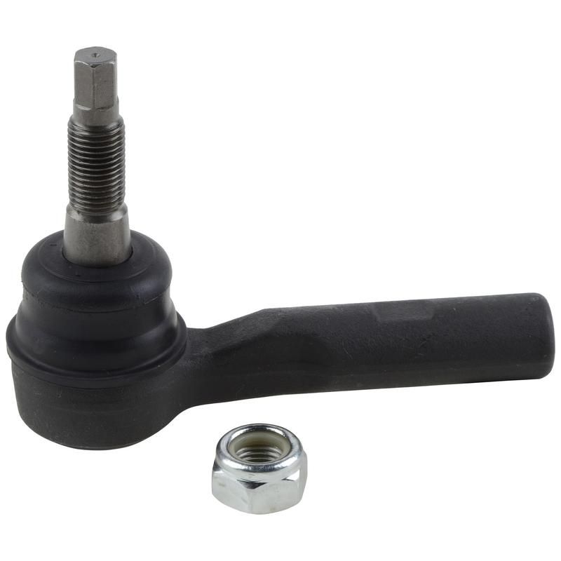 TRW PARTS JTE1257 TRW PREMIUM CHASSIS -  STEERING TIE ROD END - JTE1257