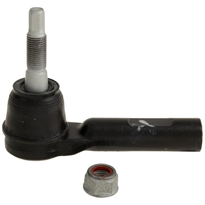 TRW PARTS JTE1258 TRW PREMIUM CHASSIS -  STEERING TIE ROD END - JTE1258