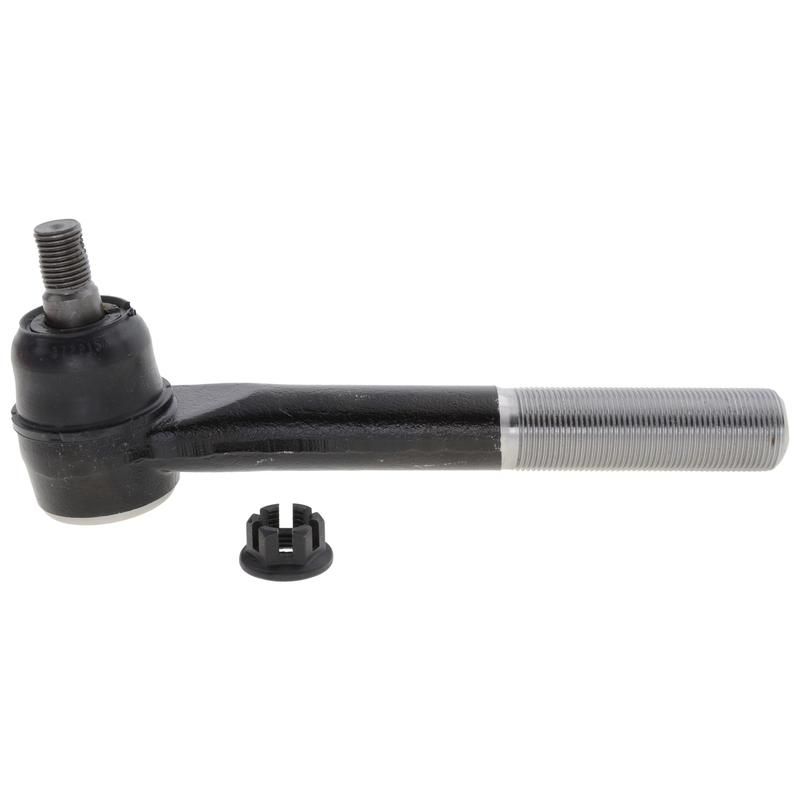 TRW PARTS JTE1269 TRW PREMIUM CHASSIS -  STEERING TIE ROD END - JTE1269