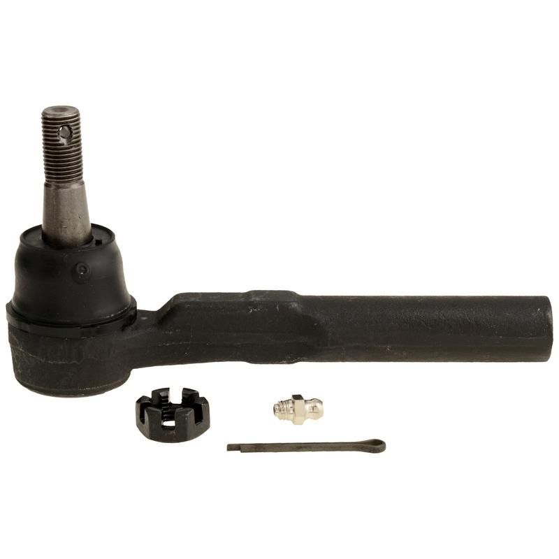 TRW PARTS JTE1270 TRW PREMIUM CHASSIS -  STEERING TIE ROD END - JTE1270