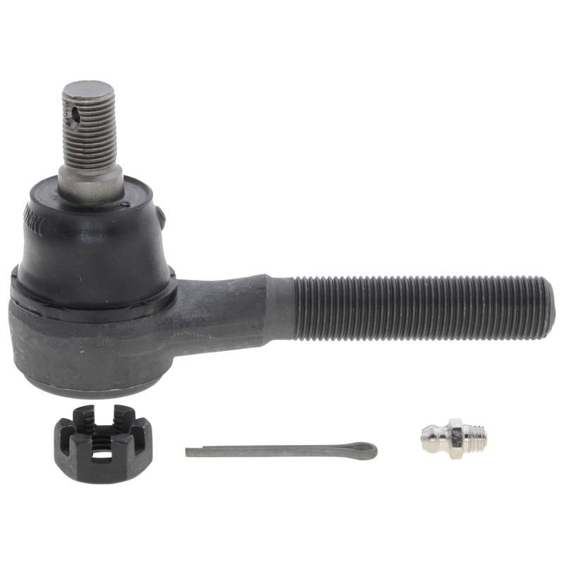 TRW PARTS JTE1274 TRW PREMIUM CHASSIS -  STEERING TIE ROD END - JTE1274