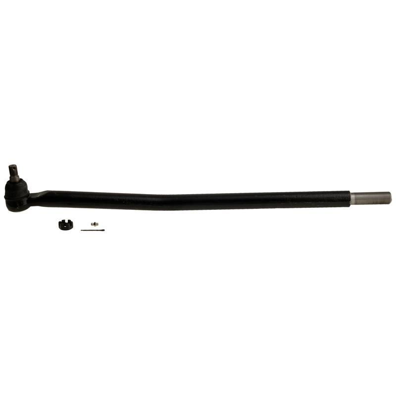 TRW PARTS JTE1275 TRW PREMIUM CHASSIS -  STEERING TIE ROD END - JTE1275