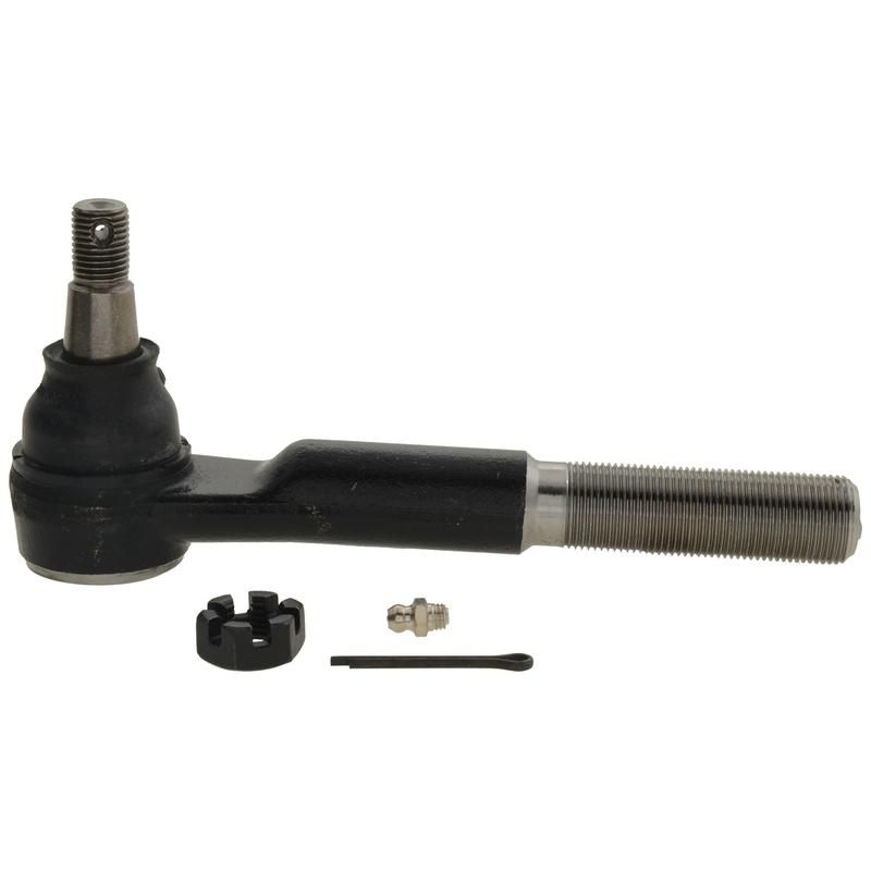 TRW PARTS JTE1277 TRW PREMIUM CHASSIS -  STEERING TIE ROD END - JTE1277