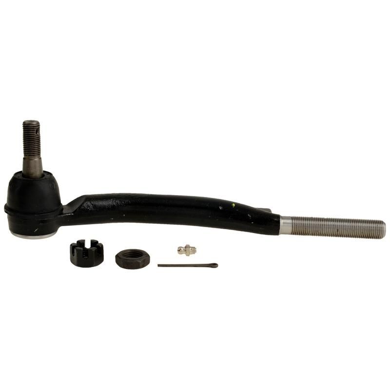 TRW PARTS JTE1280 TRW PREMIUM CHASSIS - STEERING TIE ROD END - JTE1280