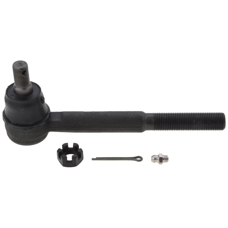 TRW PARTS JTE1285 TRW PREMIUM CHASSIS -  STEERING TIE ROD END - JTE1285