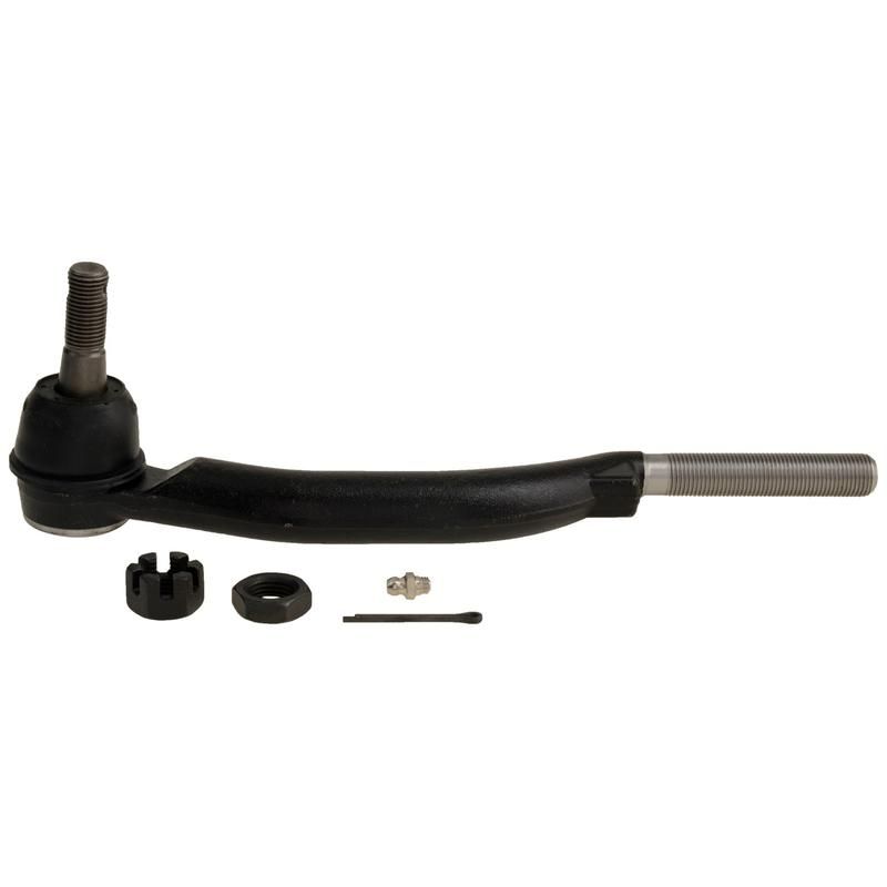 TRW PARTS JTE1288 TRW PREMIUM CHASSIS - STEERING TIE ROD END - JTE1288