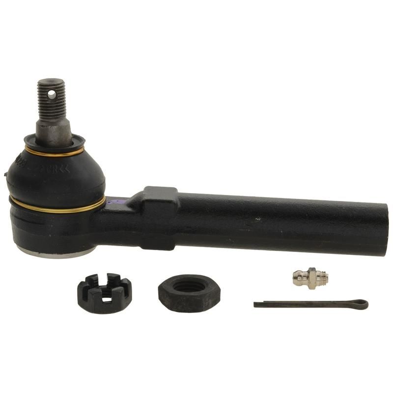 TRW PARTS JTE1292 TRW PREMIUM CHASSIS -  STEERING TIE ROD END - JTE1292