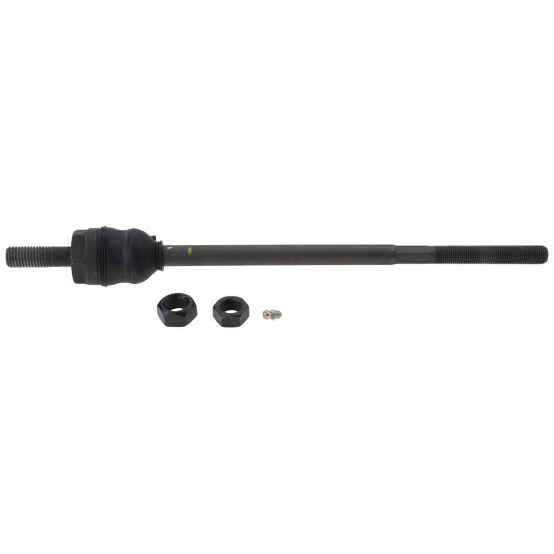 TRW PARTS JTE1296 TRW PREMIUM CHASSIS -  STEERING TIE ROD END - JTE1296