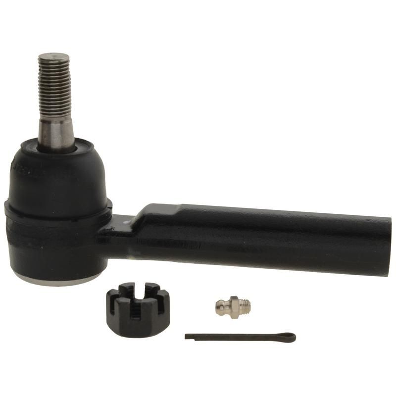 TRW PARTS JTE1299 TRW PREMIUM CHASSIS -  STEERING TIE ROD END - JTE1299