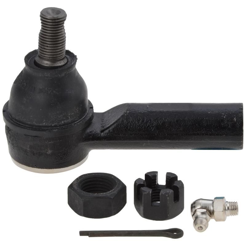 TRW PARTS JTE1304 TRW PREMIUM CHASSIS -  STEERING TIE ROD END - JTE1304