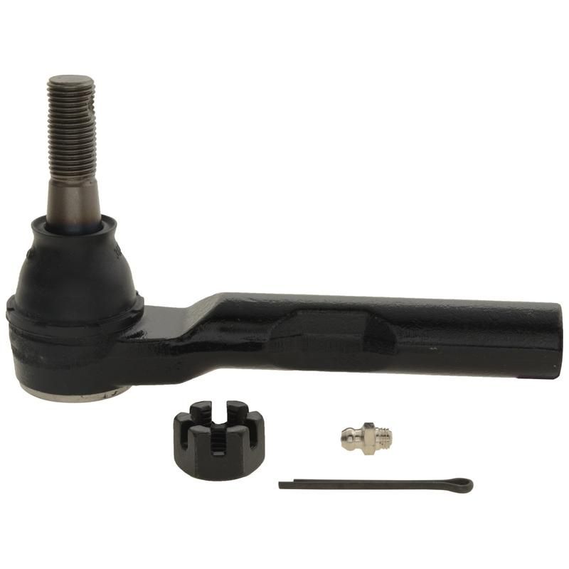 TRW PARTS JTE1306 TRW PREMIUM CHASSIS -  STEERING TIE ROD END - JTE1306
