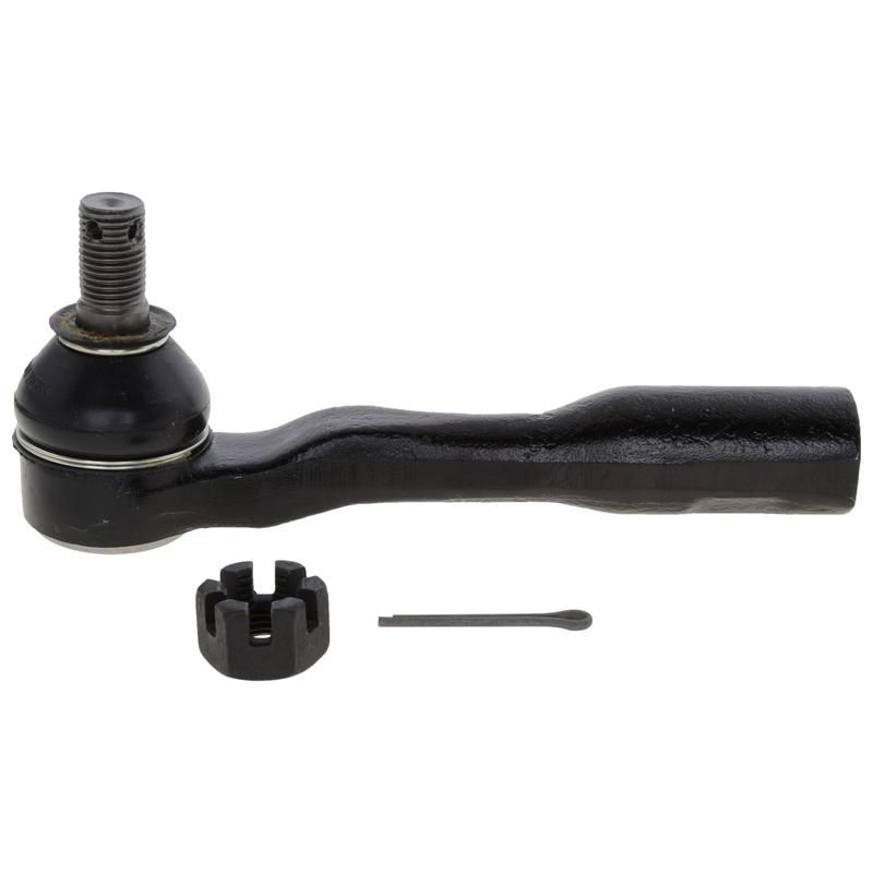 TRW PARTS JTE1310 TRW PREMIUM CHASSIS -  STEERING TIE ROD END - JTE1310