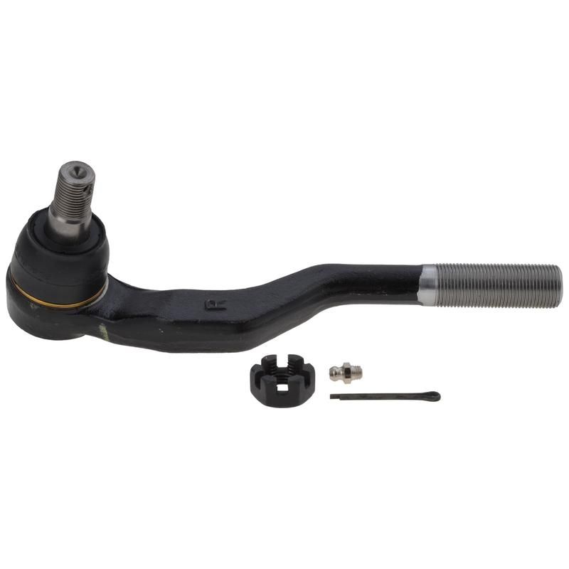 TRW PARTS JTE1319 TRW PREMIUM CHASSIS -  STEERING TIE ROD END - JTE1319