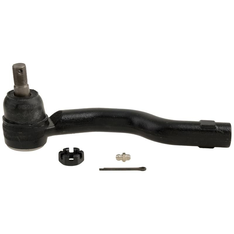 TRW PARTS JTE1329 TRW PREMIUM CHASSIS -  STEERING TIE ROD END - JTE1329