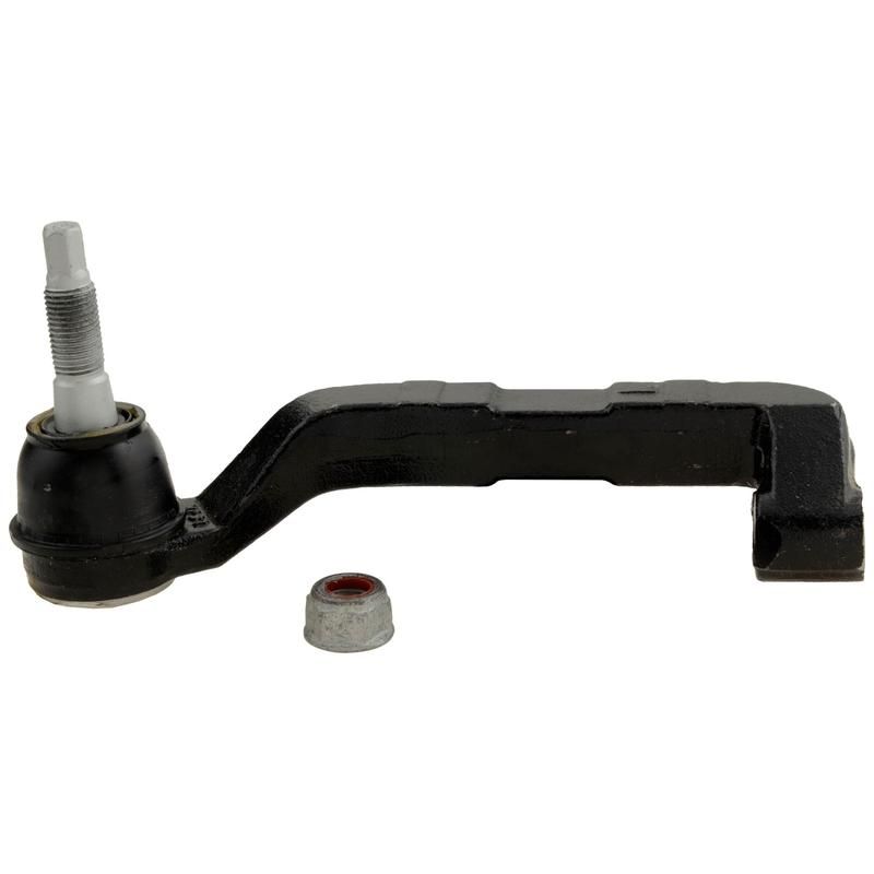 TRW PARTS JTE1333 TRW PREMIUM CHASSIS -  STEERING TIE ROD END - JTE1333