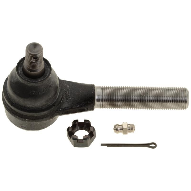 TRW PARTS JTE1345 TRW PREMIUM CHASSIS -  STEERING TIE ROD END - JTE1345