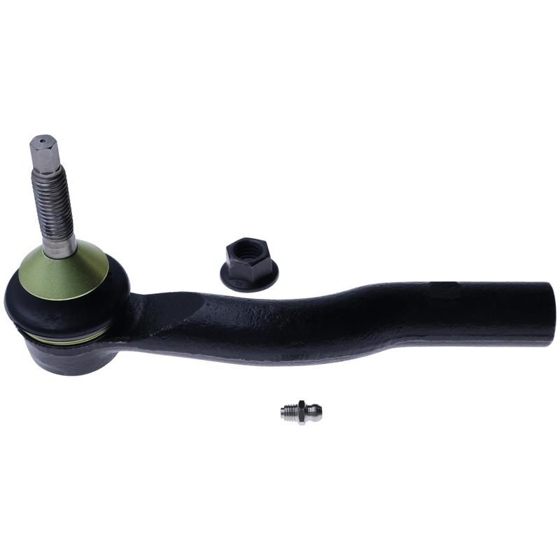 TRW PARTS JTE1351 TRW PREMIUM CHASSIS -  STEERING TIE ROD END - JTE1351