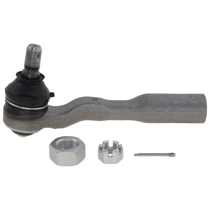 TRW PARTS JTE1354 TRW PREMIUM CHASSIS -  STEERING TIE ROD END - JTE1354