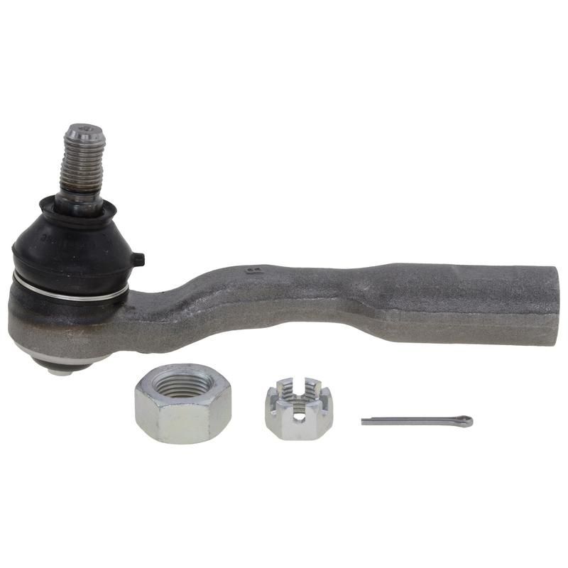 TRW PARTS JTE1356 TRW PREMIUM CHASSIS -  STEERING TIE ROD END - JTE1356