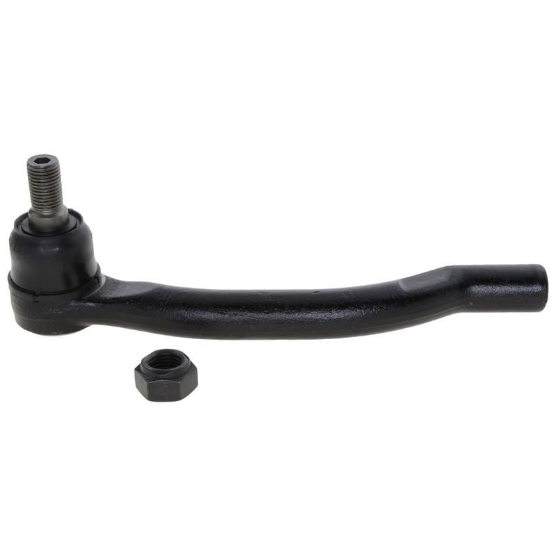 TRW PARTS JTE1367 TRW PREMIUM CHASSIS -  STEERING TIE ROD END - JTE1367