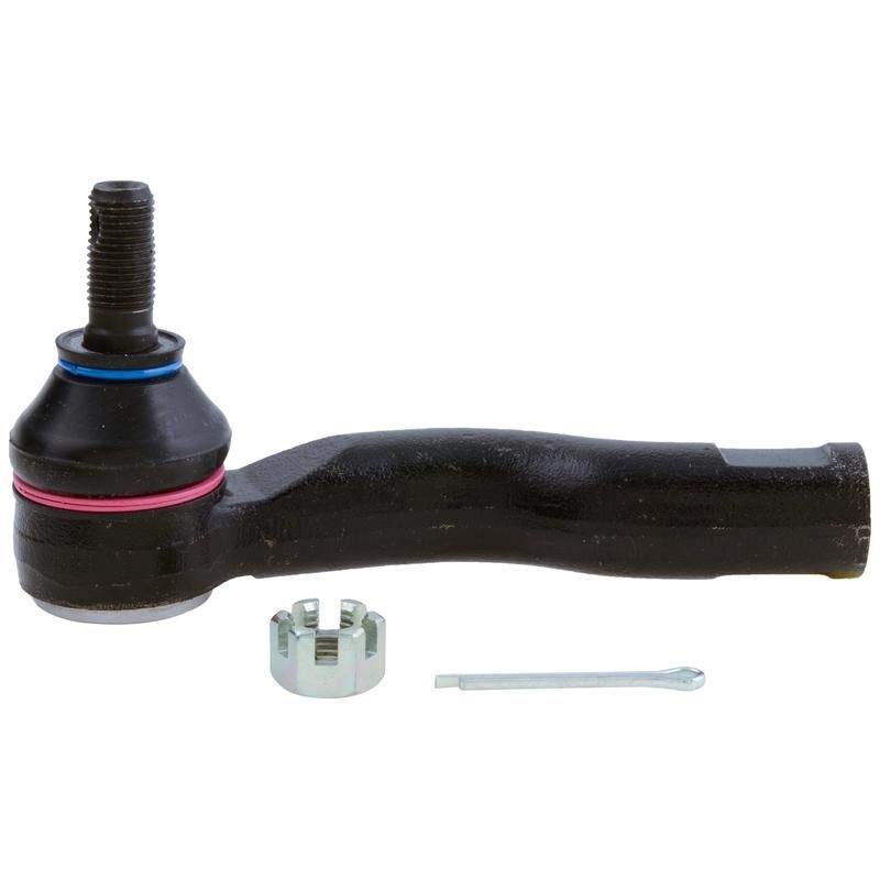 TRW PARTS JTE1385 TRW PREMIUM CHASSIS -  STEERING TIE ROD END - JTE1385