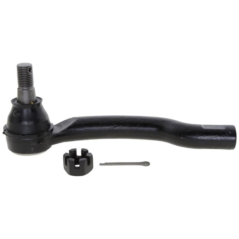 TRW PARTS JTE1431 TRW PREMIUM CHASSIS -  STEERING TIE ROD END - JTE1431