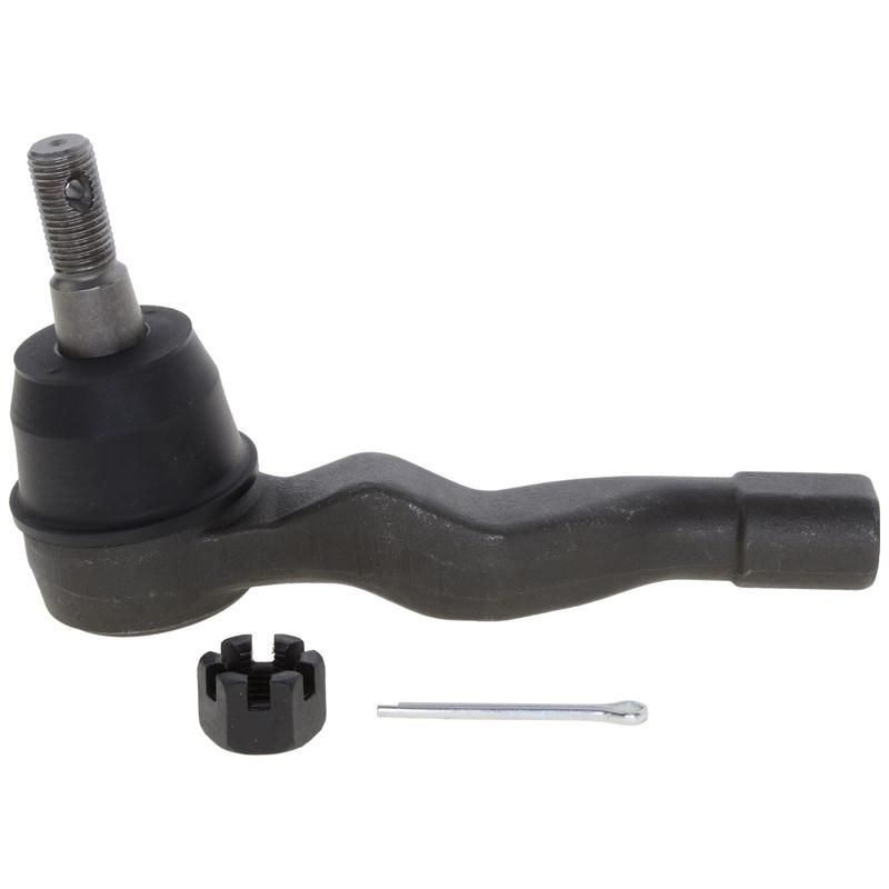 TRW PARTS JTE1441 TRW PREMIUM CHASSIS -  STEERING TIE ROD END - JTE1441