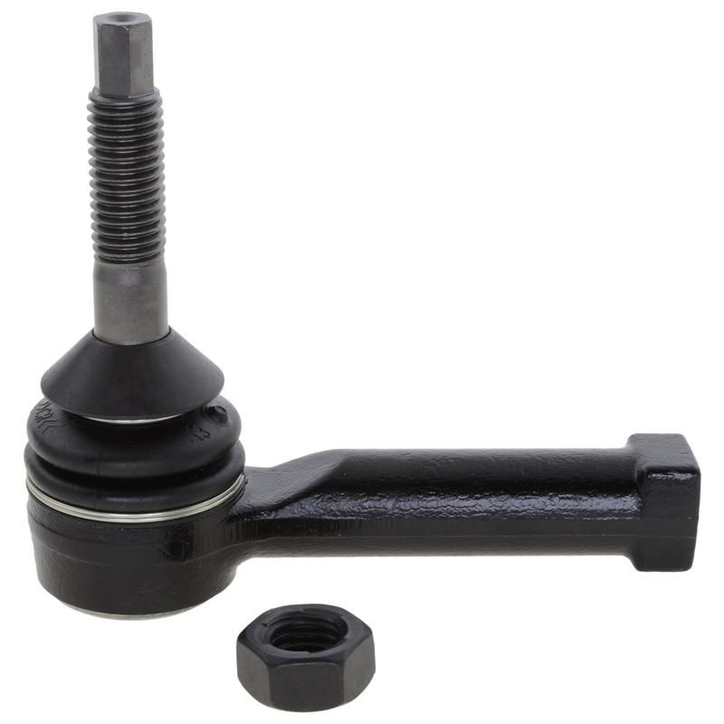 TRW PARTS JTE1463 TRW PREMIUM CHASSIS -  STEERING TIE ROD END - JTE1463