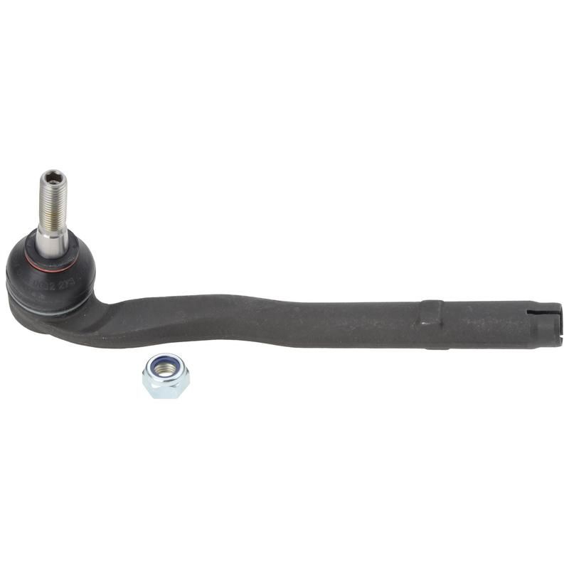 TRW PARTS JTE147 TRW PREMIUM CHASSIS -  STEERING TIE ROD END - JTE147