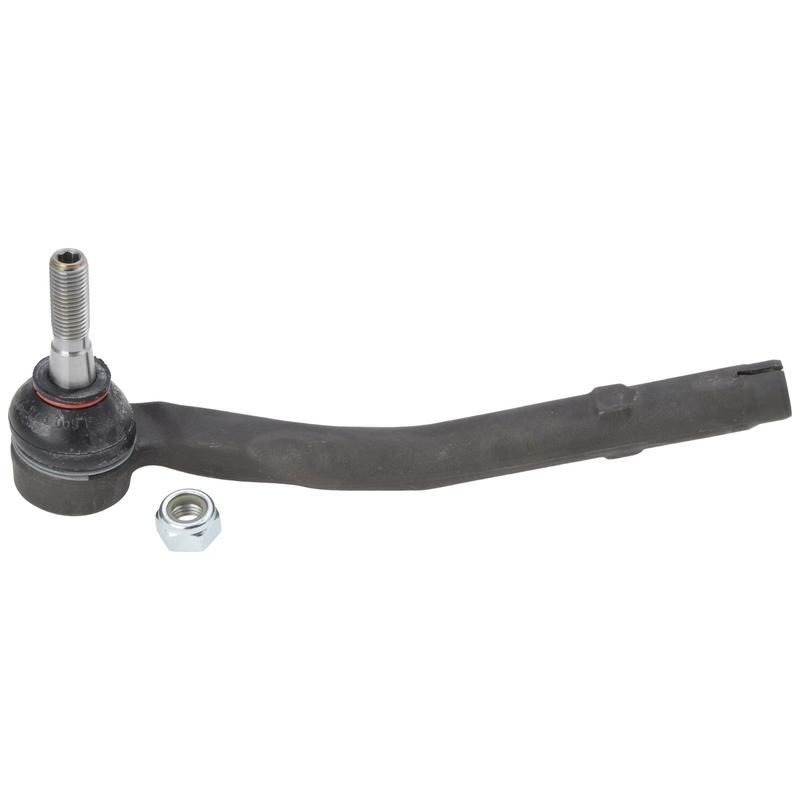 TRW PARTS JTE148 TRW PREMIUM CHASSIS -  STEERING TIE ROD END - JTE148