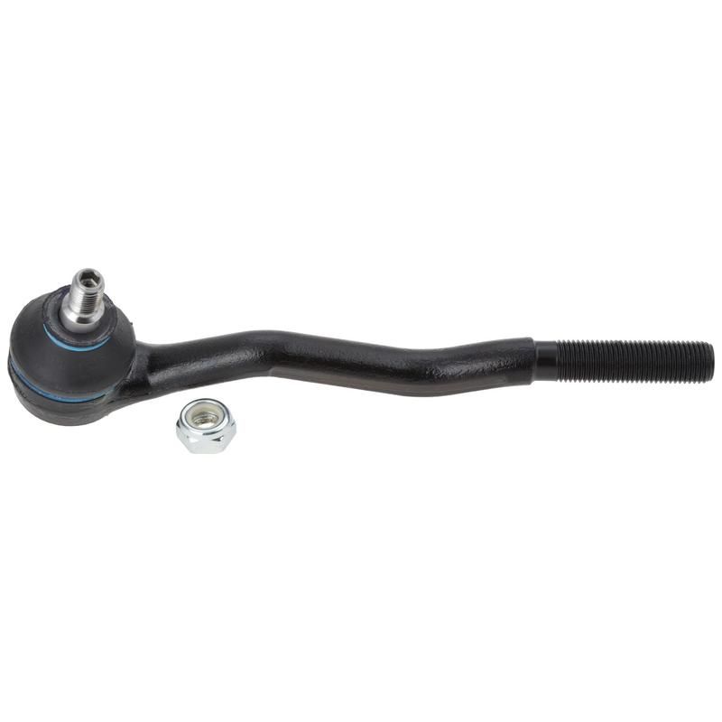 TRW PARTS JTE150 TRW PREMIUM CHASSIS -  STEERING TIE ROD END - JTE150