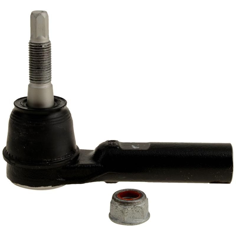 TRW PARTS JTE1517 TRW PREMIUM CHASSIS -  STEERING TIE ROD END - JTE1517