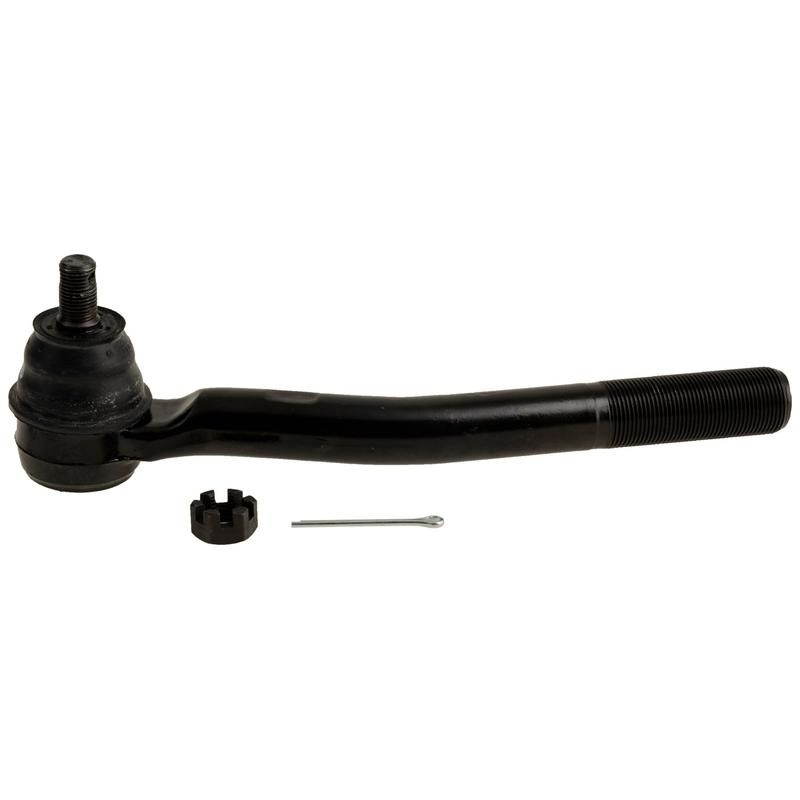 TRW PARTS JTE1521 TRW PREMIUM CHASSIS -  STEERING TIE ROD END - JTE1521