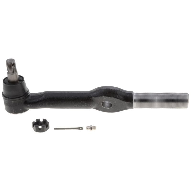TRW PARTS JTE1534 TRW PREMIUM CHASSIS -  STEERING TIE ROD END - JTE1534