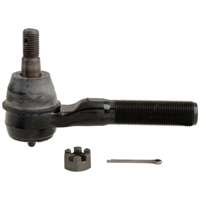 TRW PARTS JTE1542 TRW PREMIUM CHASSIS -  STEERING TIE ROD END - JTE1542