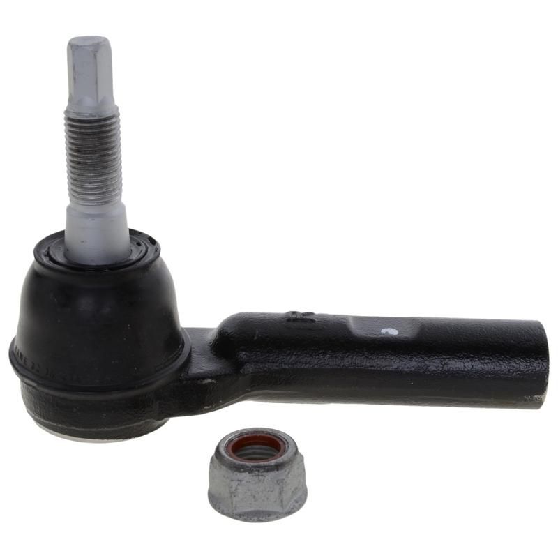 TRW PARTS JTE1545 TRW PREMIUM CHASSIS -  STEERING TIE ROD END - JTE1545