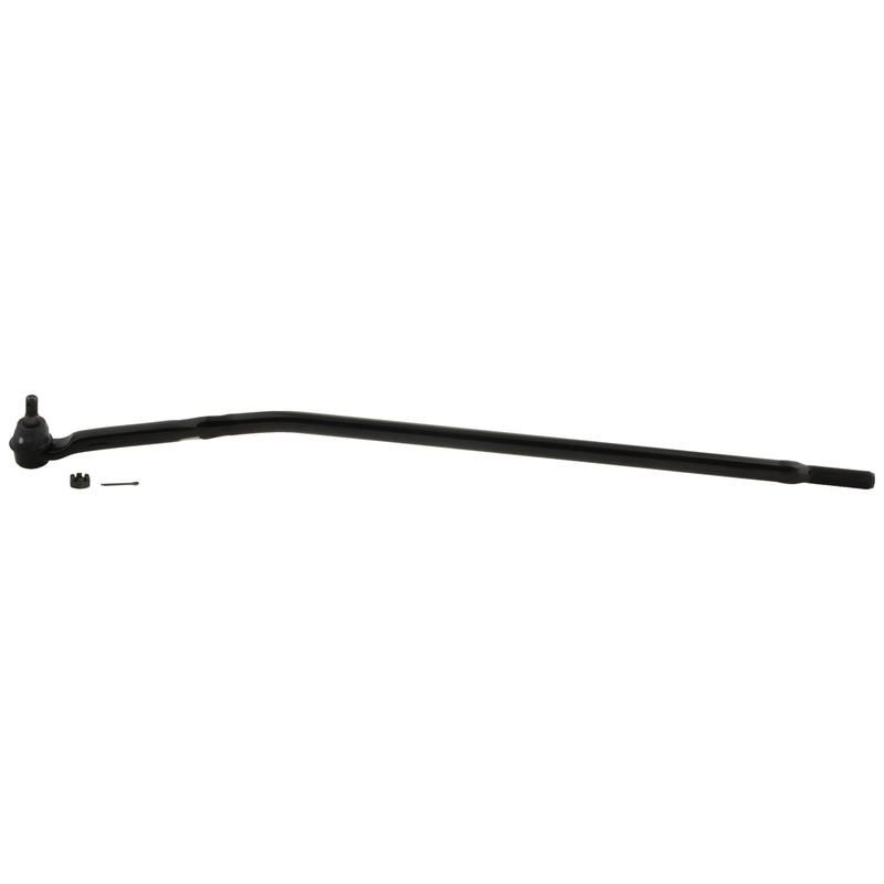 TRW PARTS JTE1547 TRW PREMIUM CHASSIS -  STEERING TIE ROD END - JTE1547