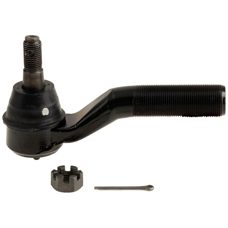 TRW PARTS JTE1549 TRW PREMIUM CHASSIS -  STEERING TIE ROD END - JTE1549