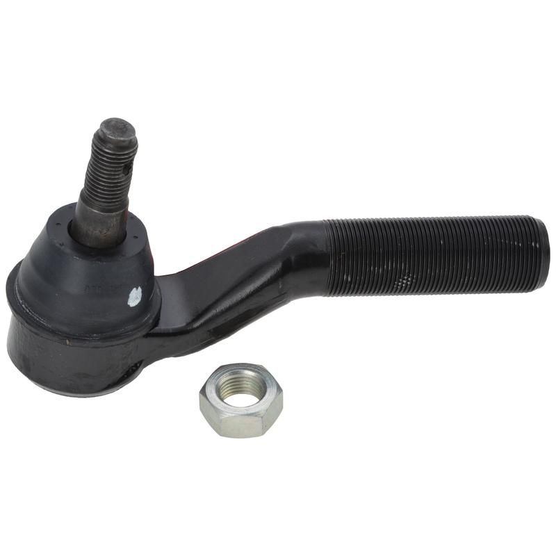 TRW PARTS JTE1554 TRW PREMIUM CHASSIS -  STEERING TIE ROD END - JTE1554