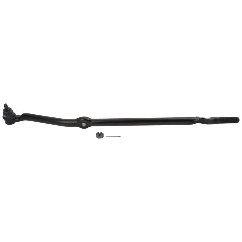 TRW PARTS JTE1556 TRW PREMIUM CHASSIS -  STEERING TIE ROD END - JTE1556
