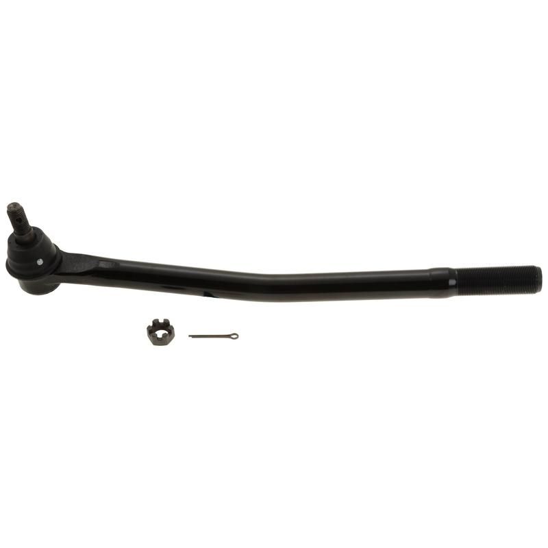 TRW PARTS JTE1557 TRW PREMIUM CHASSIS -  STEERING TIE ROD END - JTE1557