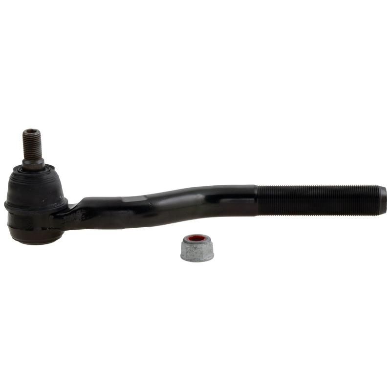 TRW PARTS JTE1561 TRW PREMIUM CHASSIS -  STEERING TIE ROD END - JTE1561