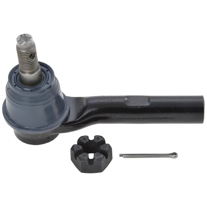 TRW PARTS JTE1569 TRW PREMIUM CHASSIS -  STEERING TIE ROD END - JTE1569
