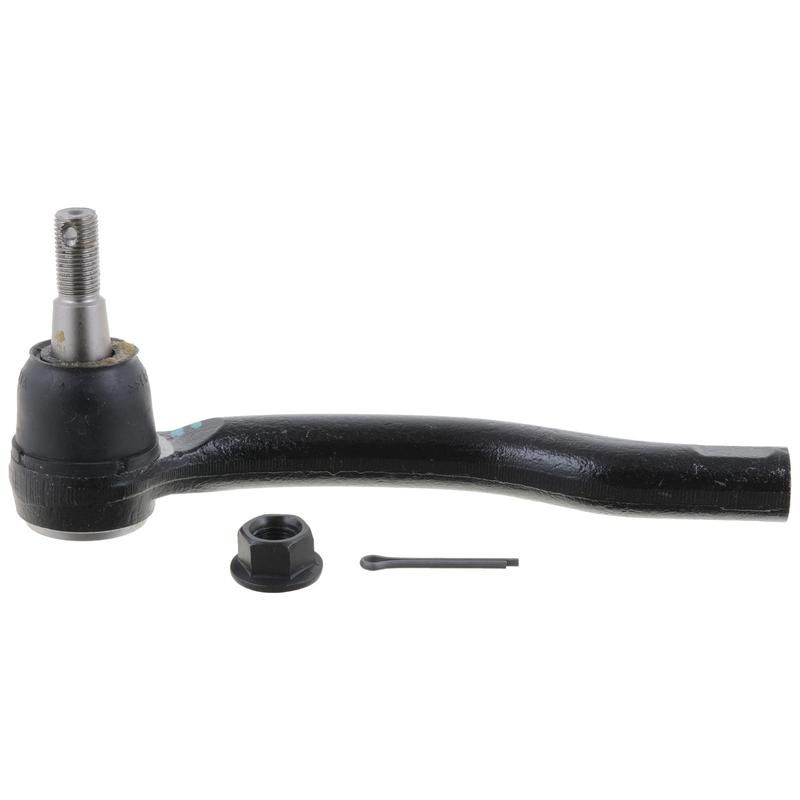 TRW PARTS JTE1580 TRW PREMIUM CHASSIS -  STEERING TIE ROD END - JTE1580