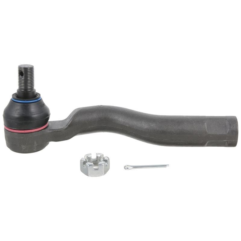 TRW PARTS JTE1585 TRW PREMIUM CHASSIS -  STEERING TIE ROD END - JTE1585