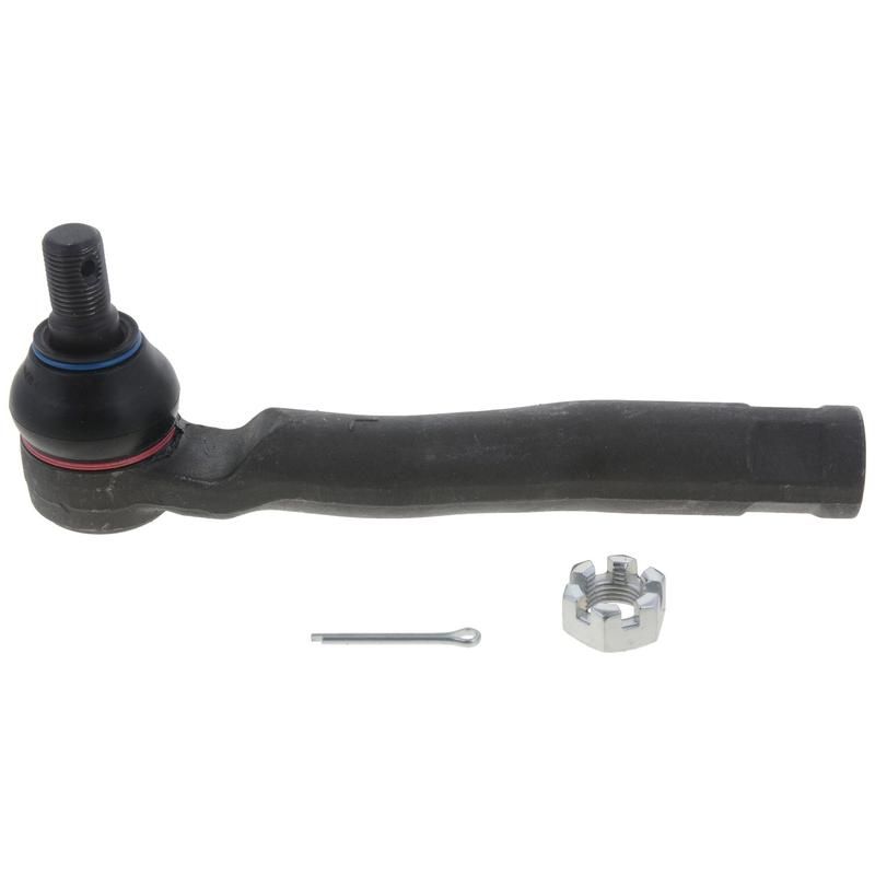 TRW PARTS JTE1586 TRW PREMIUM CHASSIS -  STEERING TIE ROD END - JTE1586