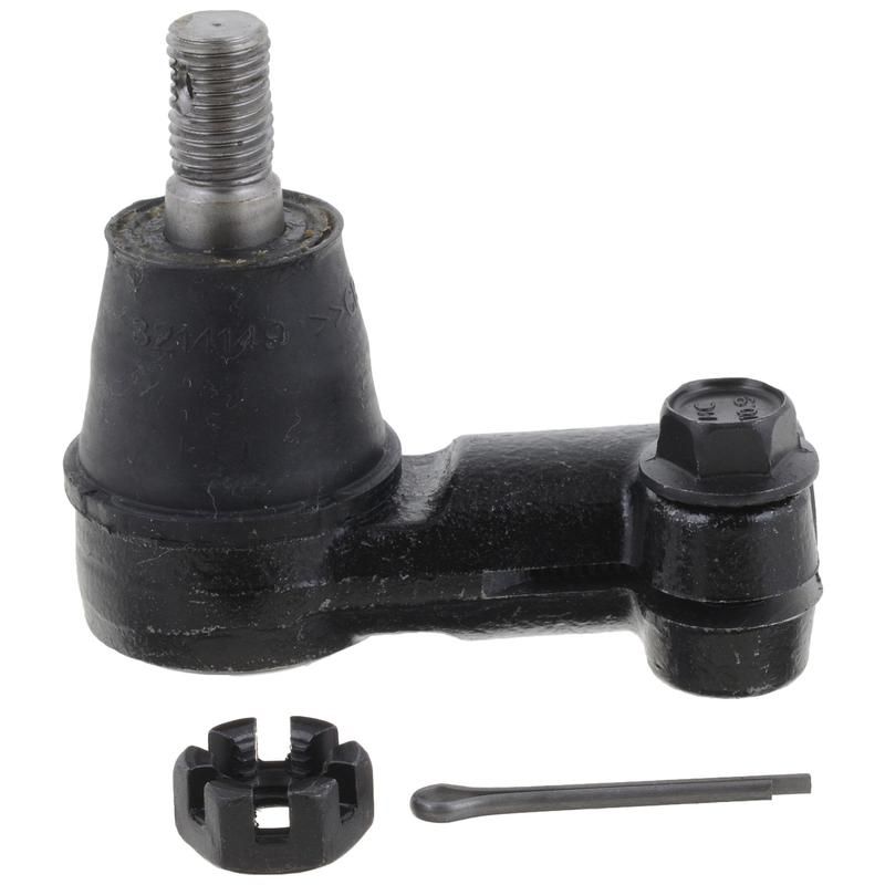 TRW PARTS JTE1620 TRW PREMIUM CHASSIS -  STEERING TIE ROD END - JTE1620