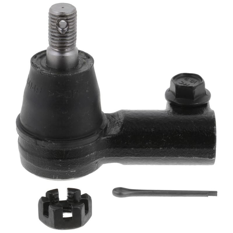 TRW PARTS JTE1624 TRW PREMIUM CHASSIS -  STEERING TIE ROD END - JTE1624