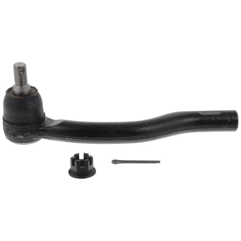 TRW PARTS JTE1629 TRW PREMIUM CHASSIS -  STEERING TIE ROD END - JTE1629